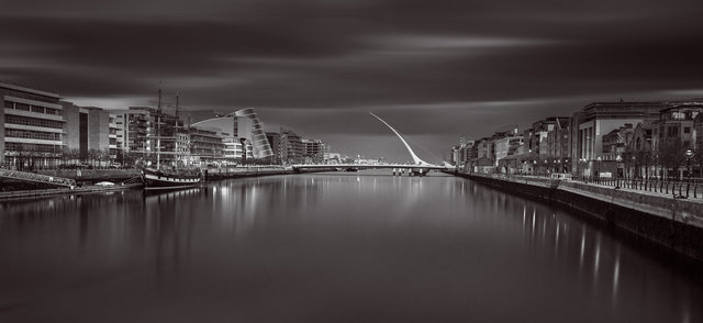 Docklands Panoramic