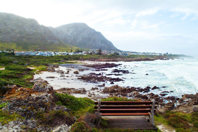 Coastal Walk