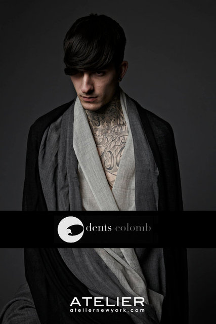 Atelier New York