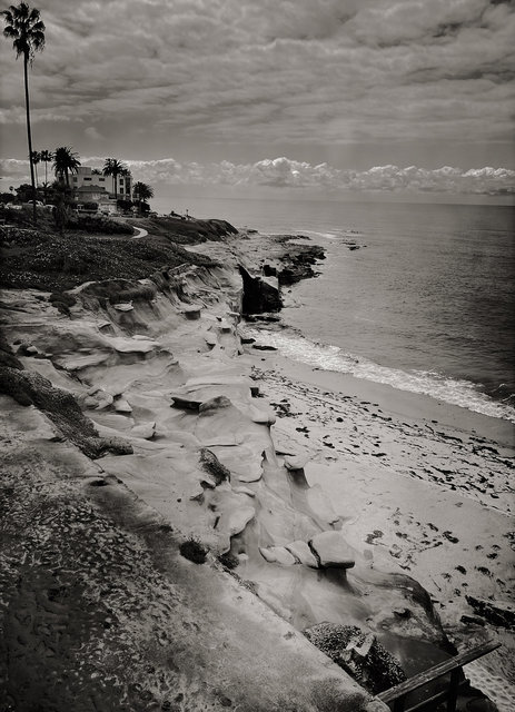 LA JOLLA, CALIFORNIA