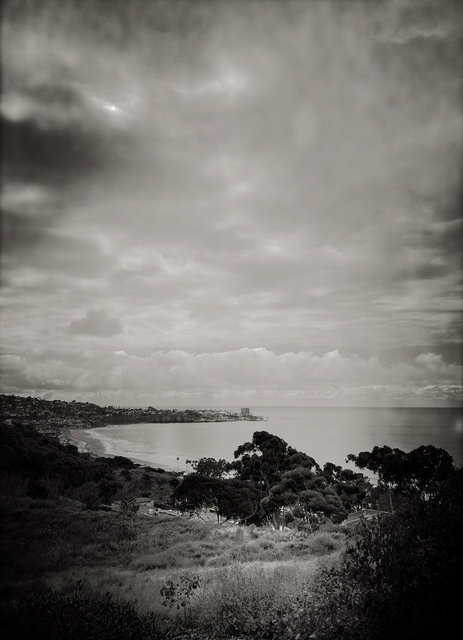 LA JOLLA, CALIFORNIA