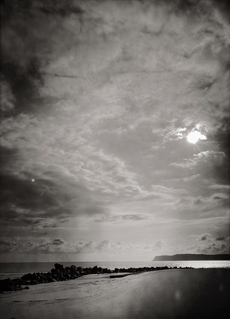 CORONADO ISLAND, CALIFORNIA