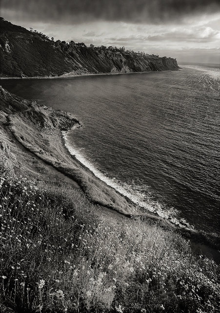 PALOS VERDES, CALIFORNIA