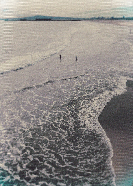 HUNTINGTON BEACH, CALIFORNIA. 