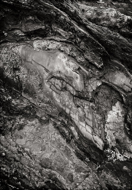 CORONA DEL MAR TIDE POOLS, CALIFORNIA