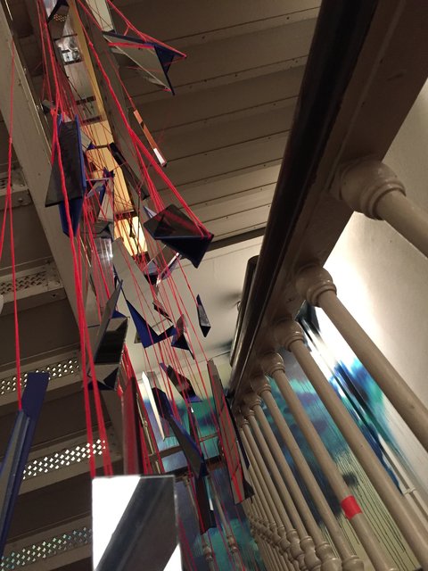 2016 - Jewish Museum of Belgium