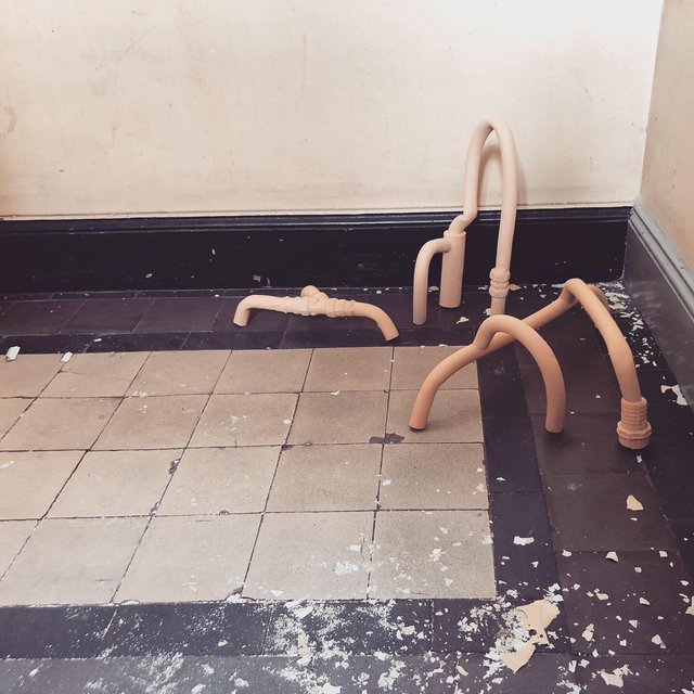 SYSTEM MALFUNCTION - BEHIND CLOSED WALLS - 2019
