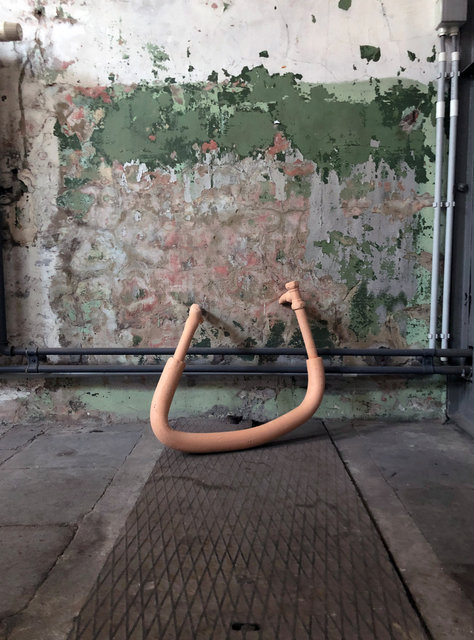 SYSTEM MALFUNCTION - BEHIND CLOSED WALLS - 2019