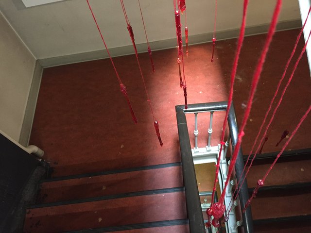 2016 - Jewish Museum of Belgium