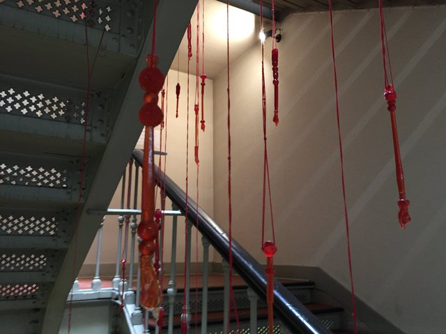 2016 - Jewish Museum of Belgium