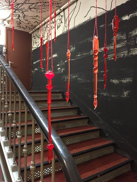 2016 - Jewish Museum of Belgium