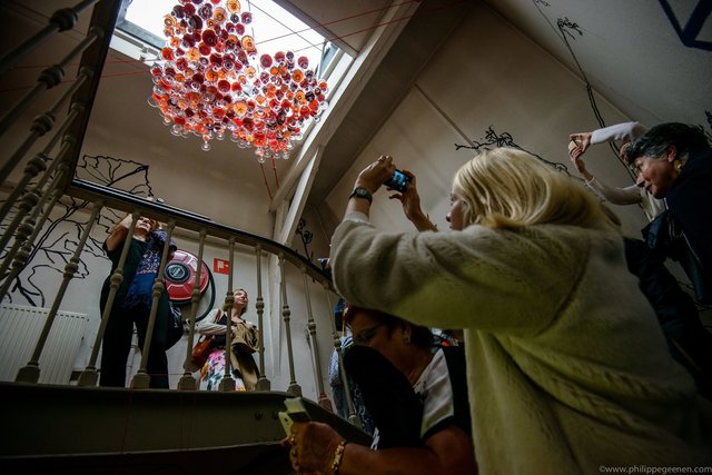 2016 - Jewish Museum of Belgium