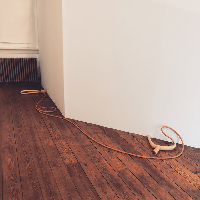 SYSTEM MALFUNCTION - BEHIND CLOSED WALLS - 2019