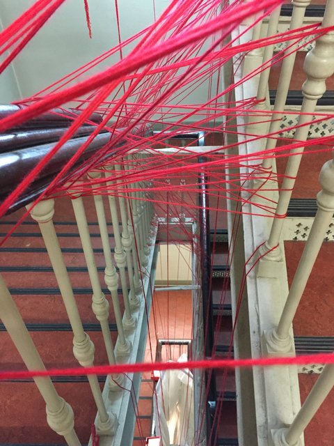 2016 - Jewish Museum of Belgium