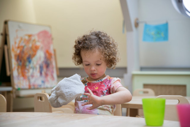 Kindergarden