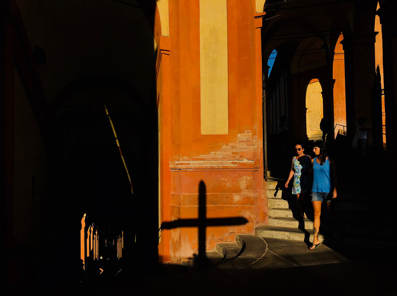 A walk in the park lyrical essays on everyday life 06 picture