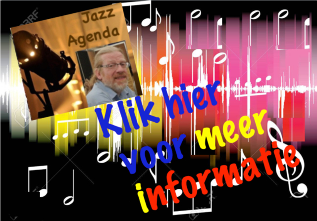 Jazz Agenda Eerste blz Hoofdaffiche (JazzAgenda20090708_Final).png