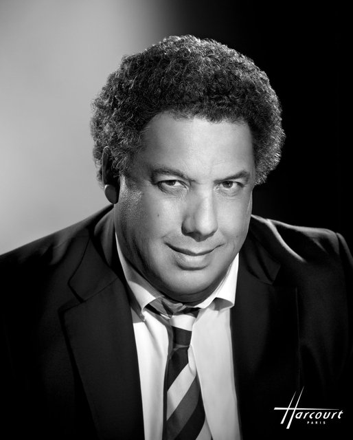 Serge BLANCO