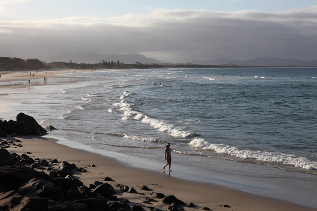 Byron Bay