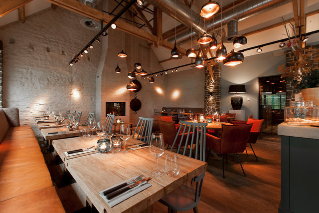 Restaurant de Keijzer Eersel