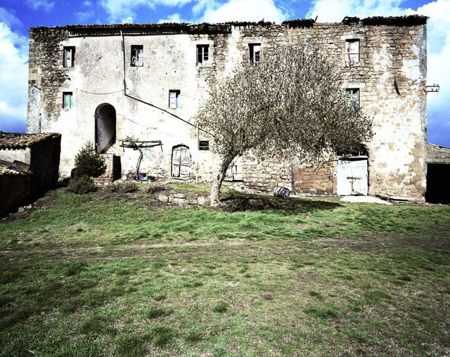 Il Cammino della Via Francigena | Antonello Mazzei 12.jpg