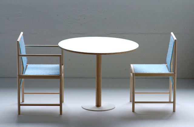 Chinese chair.