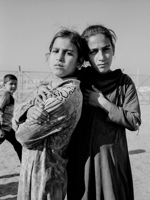 Imaan and Amal