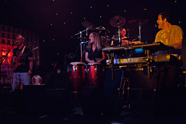 The Dream Band The Dream Band