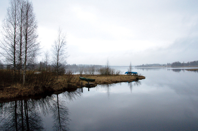 Lake Syväri