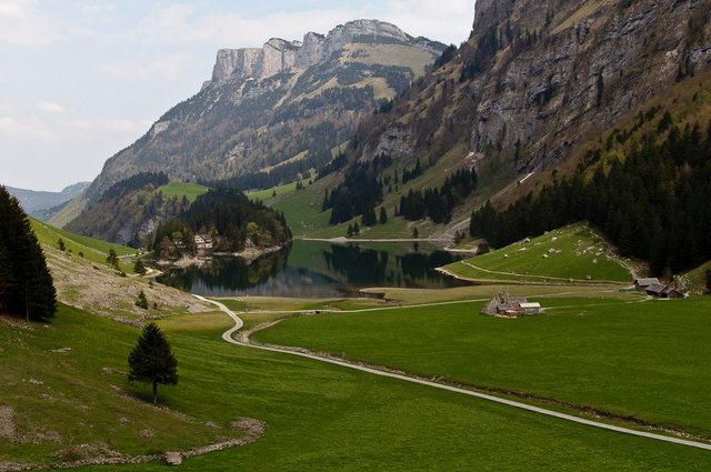Seealpsee