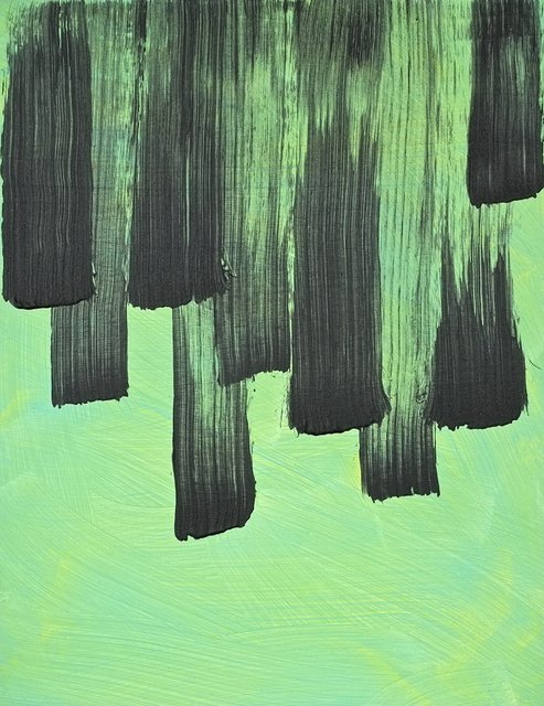 Lachrimae #2. 2014.