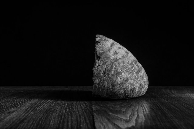 Brotstufe