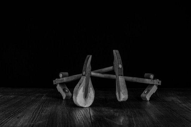 Holzlied