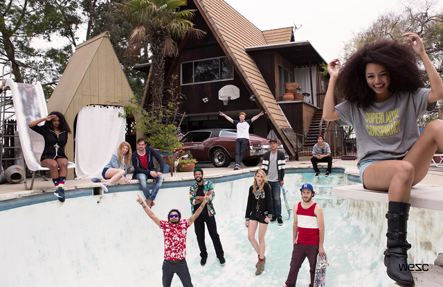 WESC Summer 13