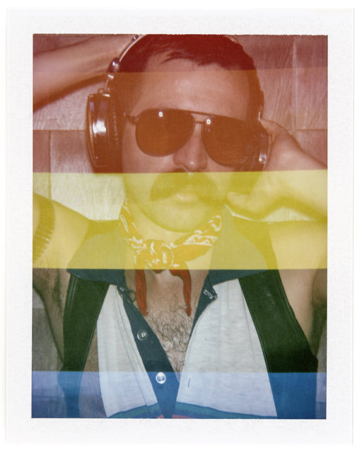 RIZZO CHASING RAINBOWS