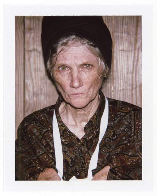 SARGENT GRANNY