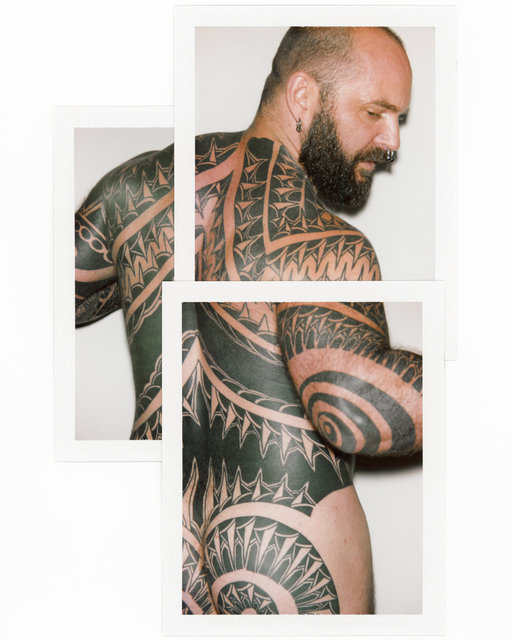 BUTCH BEARDO
