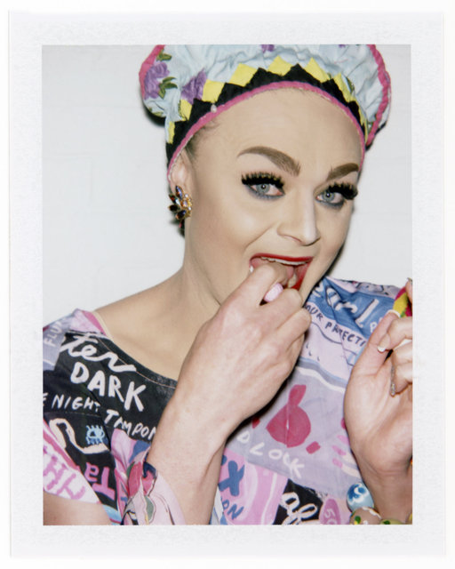 TAMMIE