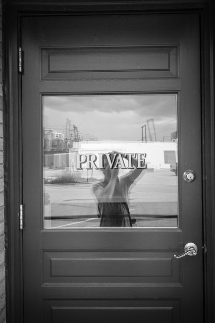 PRIVATE