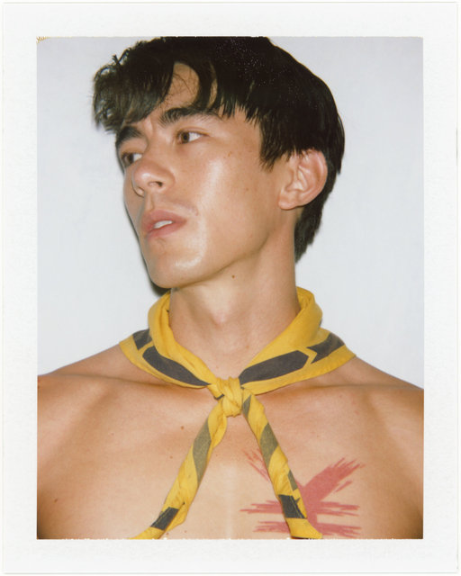 CODY SILVER