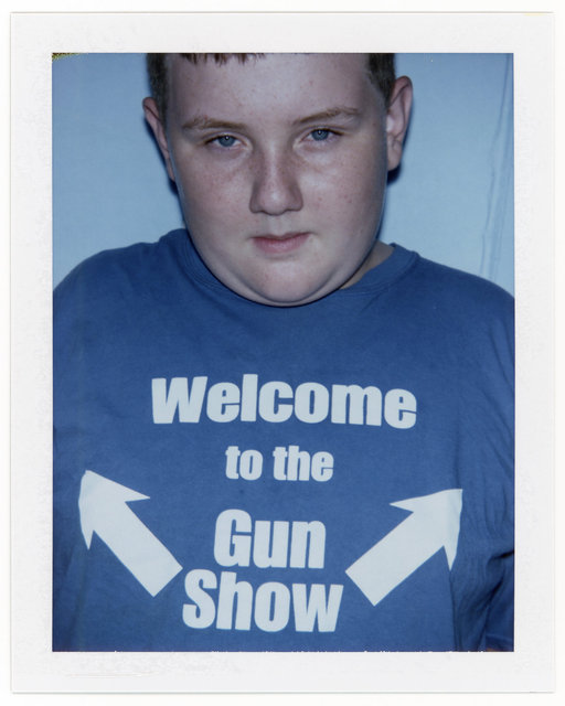GUN SHOW
