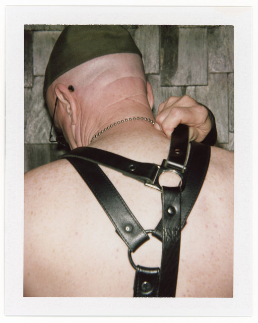 LEATHER MATE II