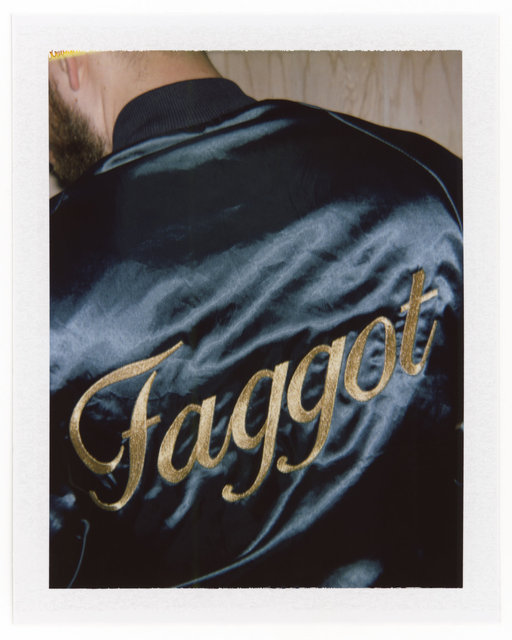 FAGGOT