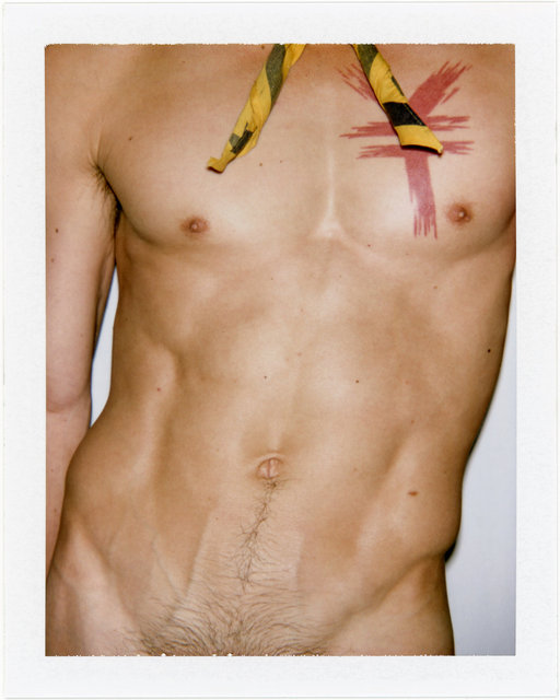 CODY SILVER LANDSCAPE