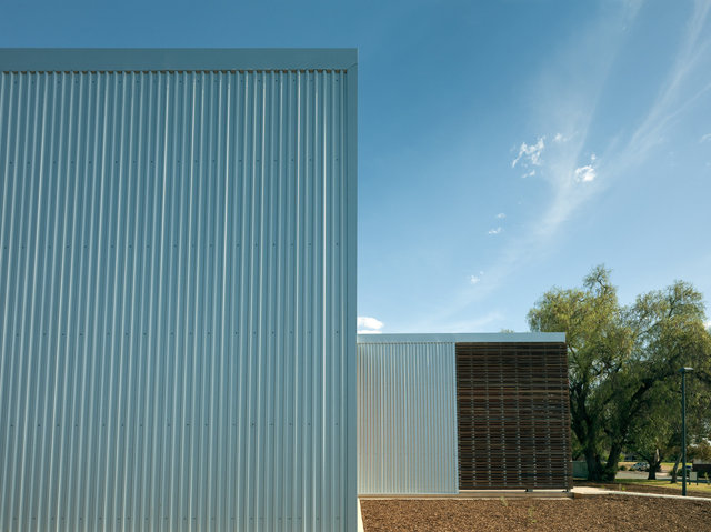 Veterinary Laboratories, Charles Sturt University, NSW
