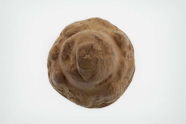 Tsatsa Mandala - 0212