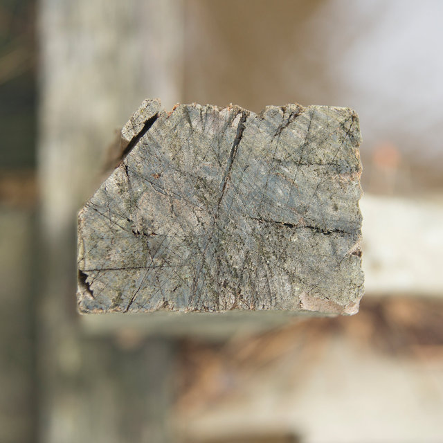 A Casa Santa IV - 2013