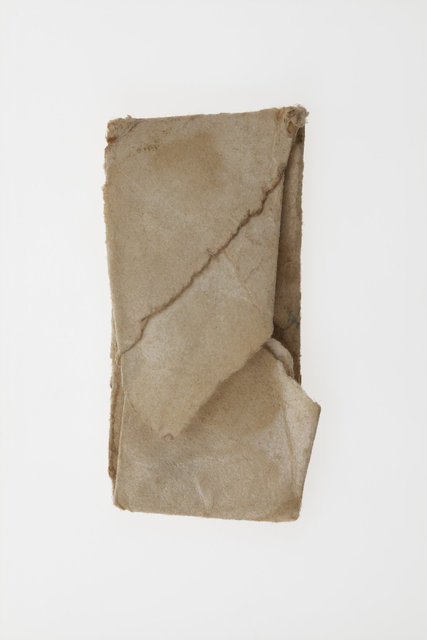 Vikkle Flyja indre rygg - 0913