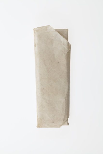 Vikle Hjarta rygg - 0913