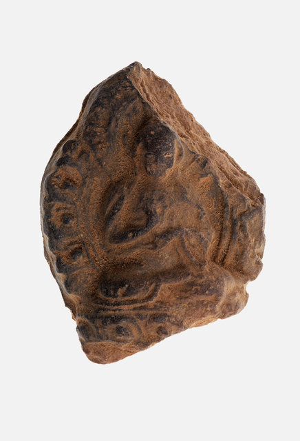 (Tsa tsa) Mudra - 0112